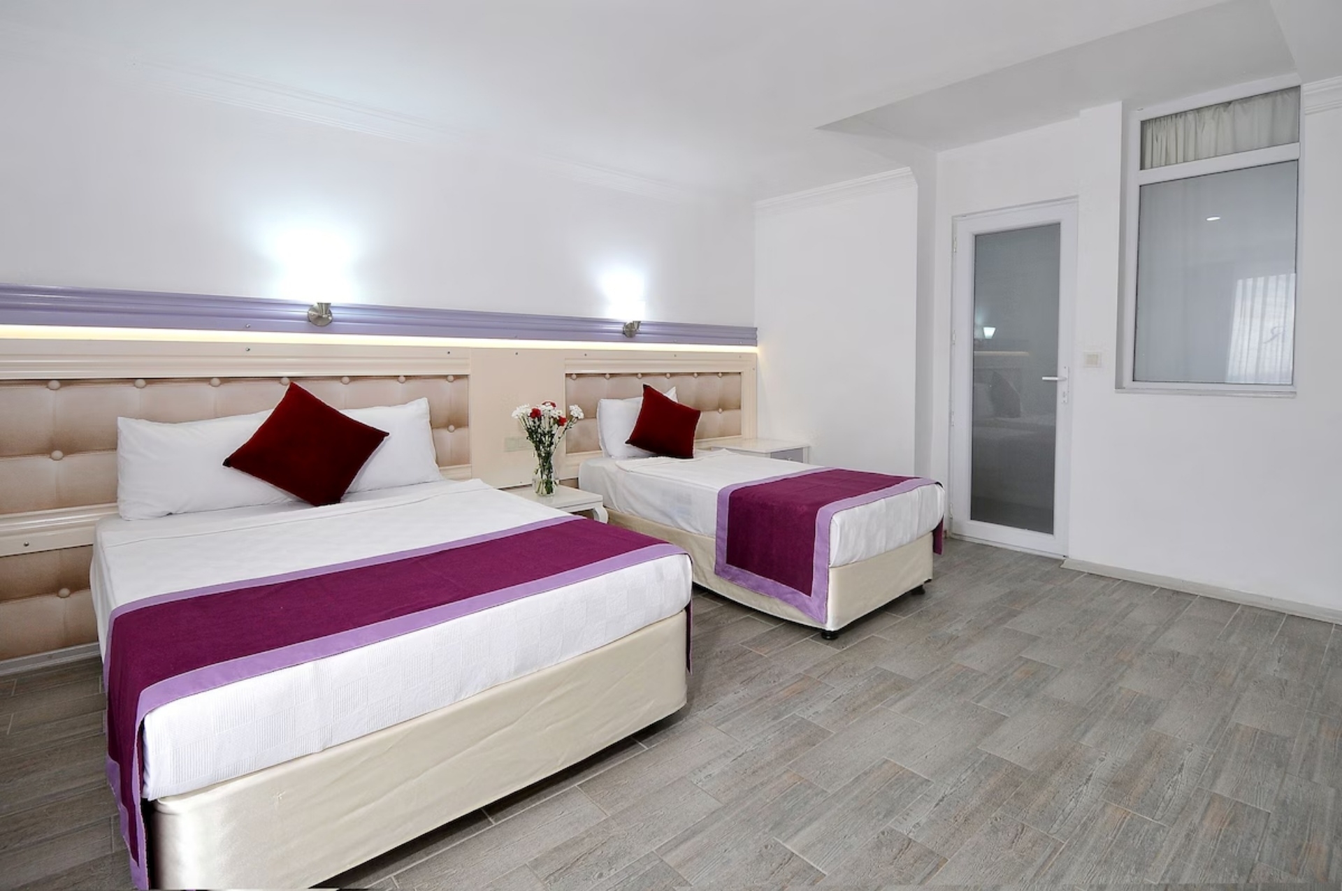Ramira Beach Hotel