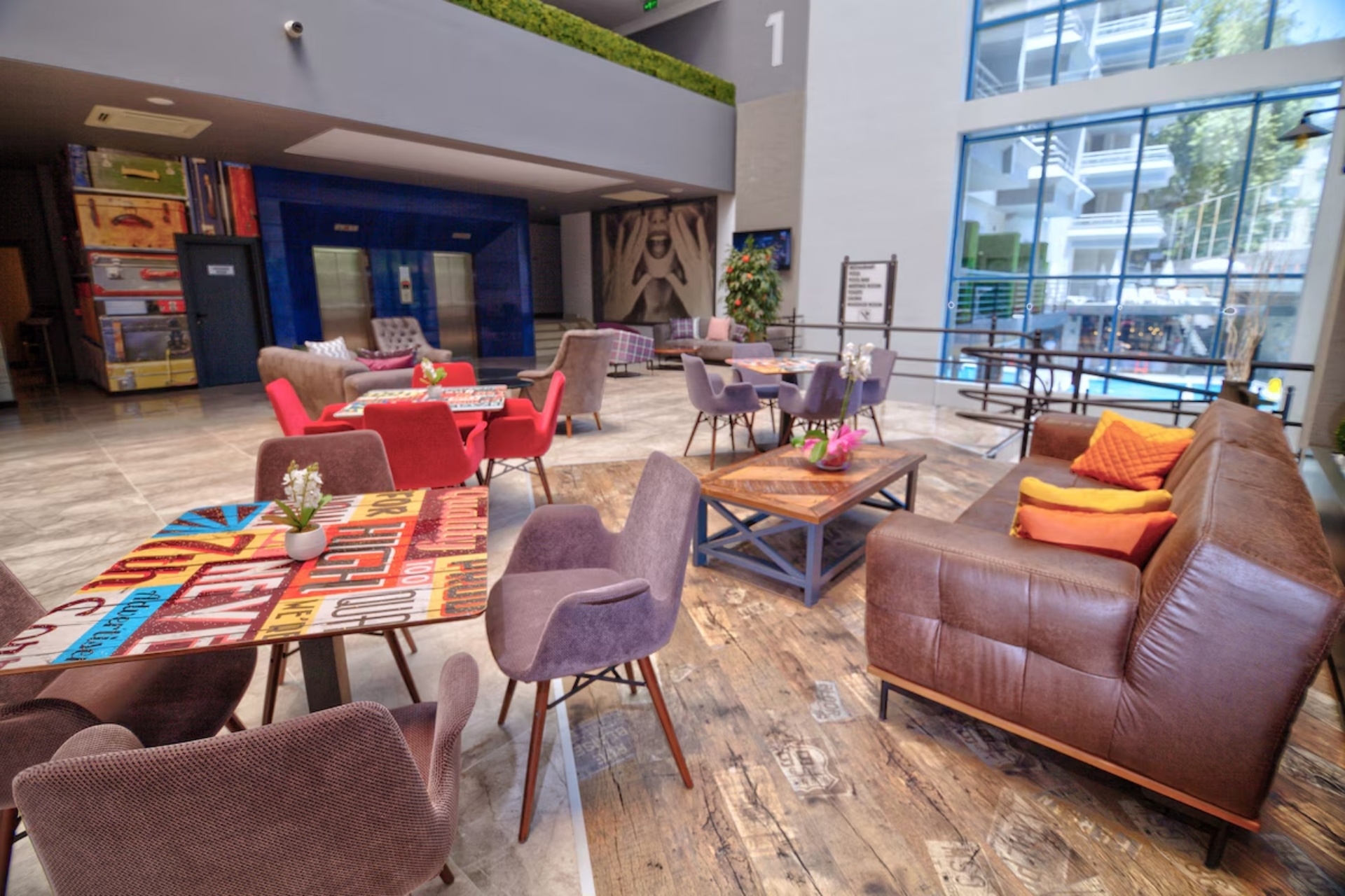 Ramira City Hotel
