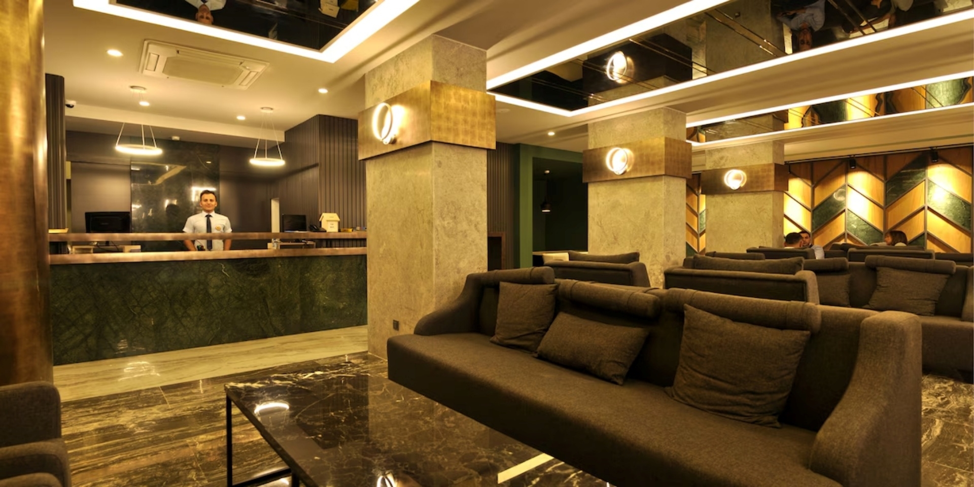 Oba Star Hotel