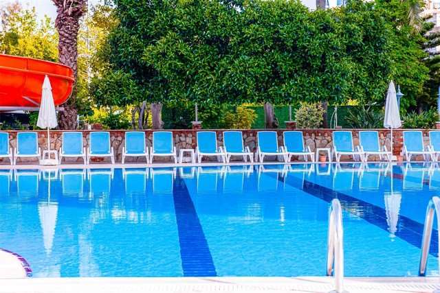 Prestige Alanya Hotel