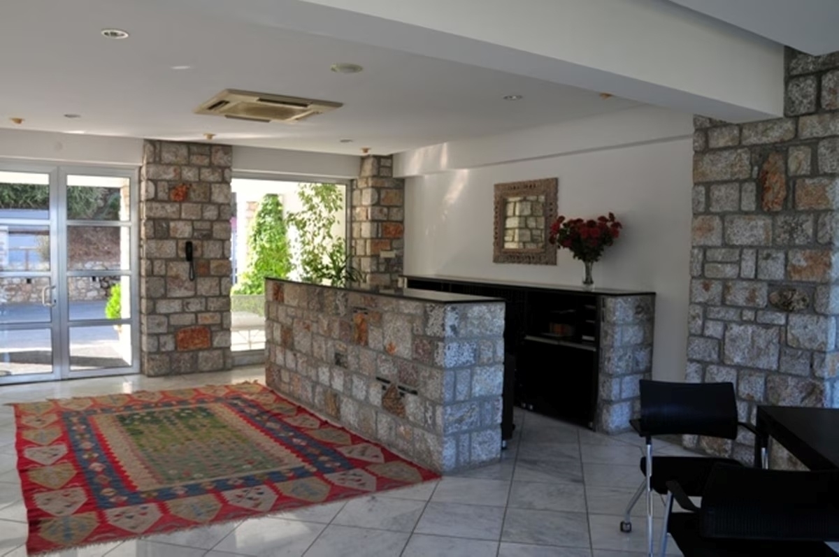 Loryma Resort