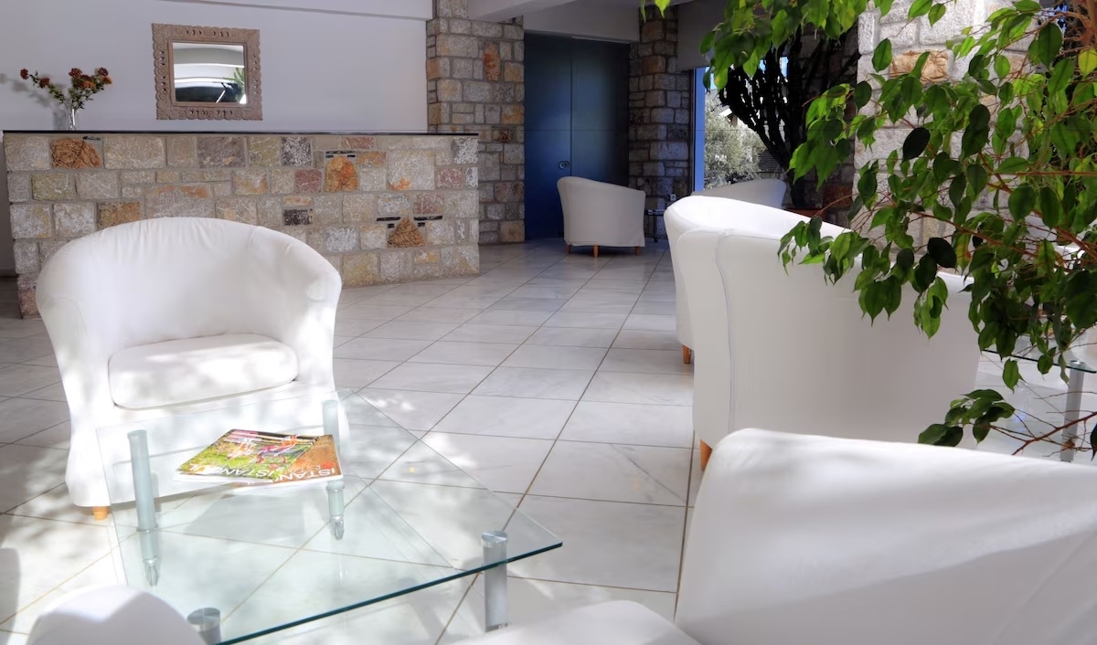Loryma Resort