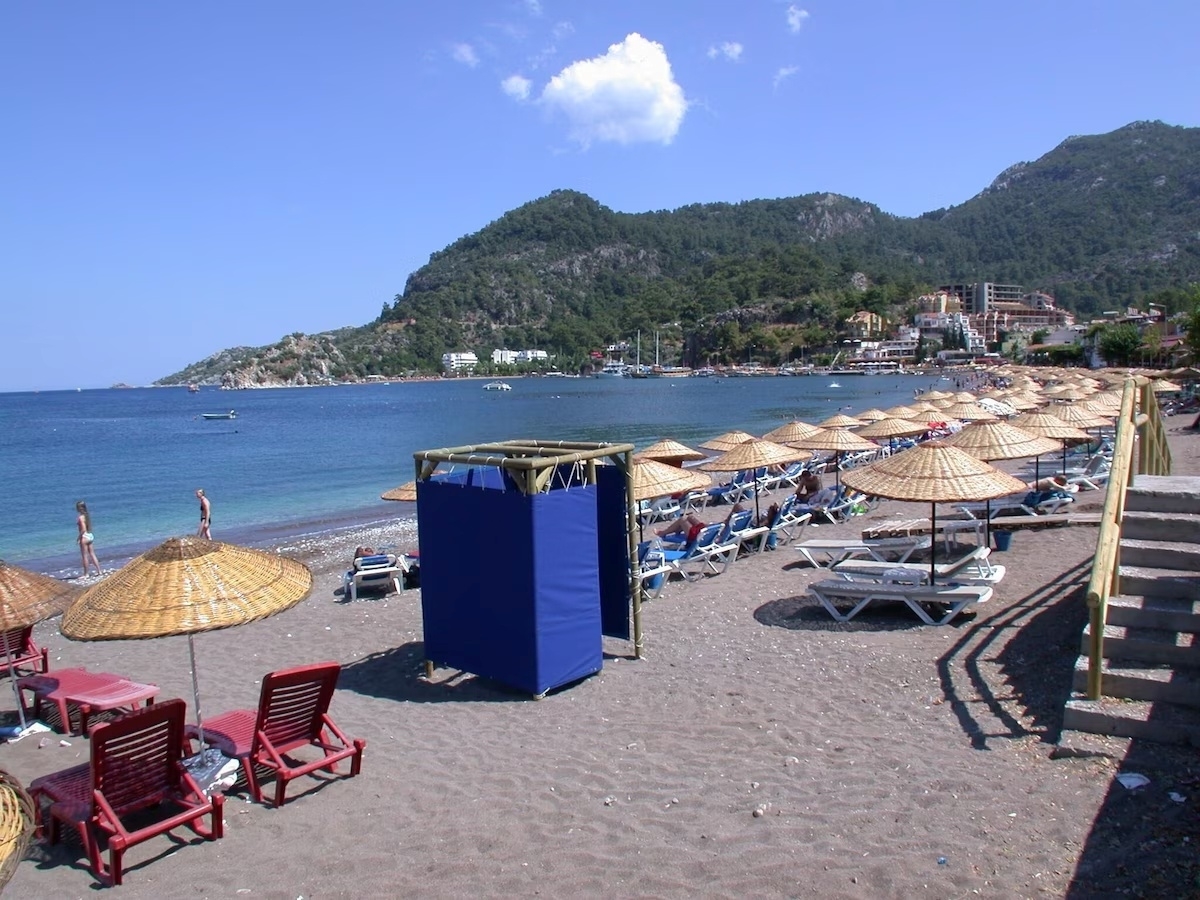 Loryma Resort