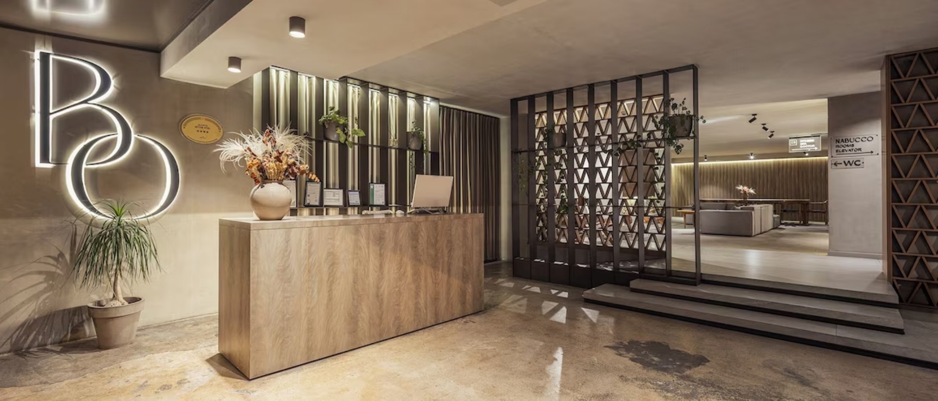 Alanya Buyuk Hotel