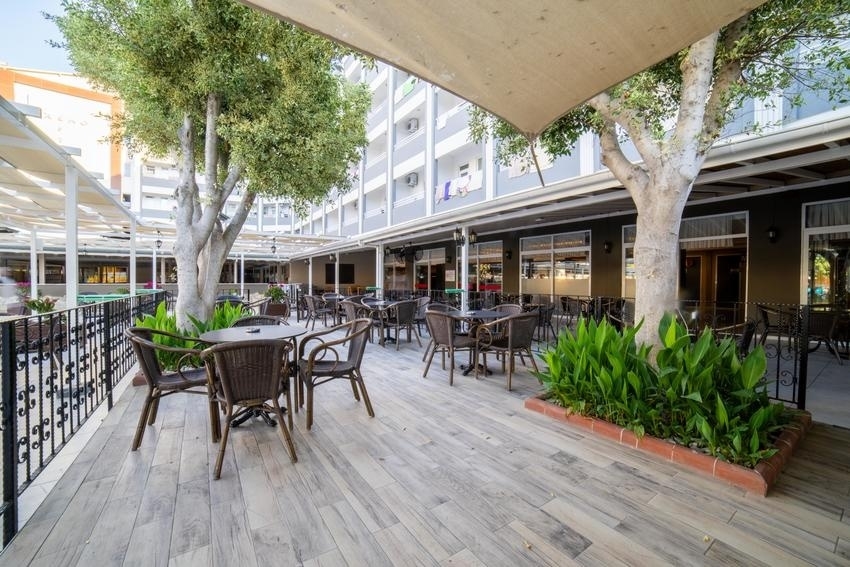 Xeno Eftalia Resort Hotel