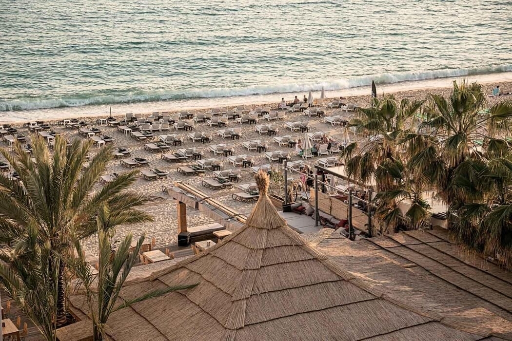 Ananea Kleopatra Beach (+12 Adults Only)