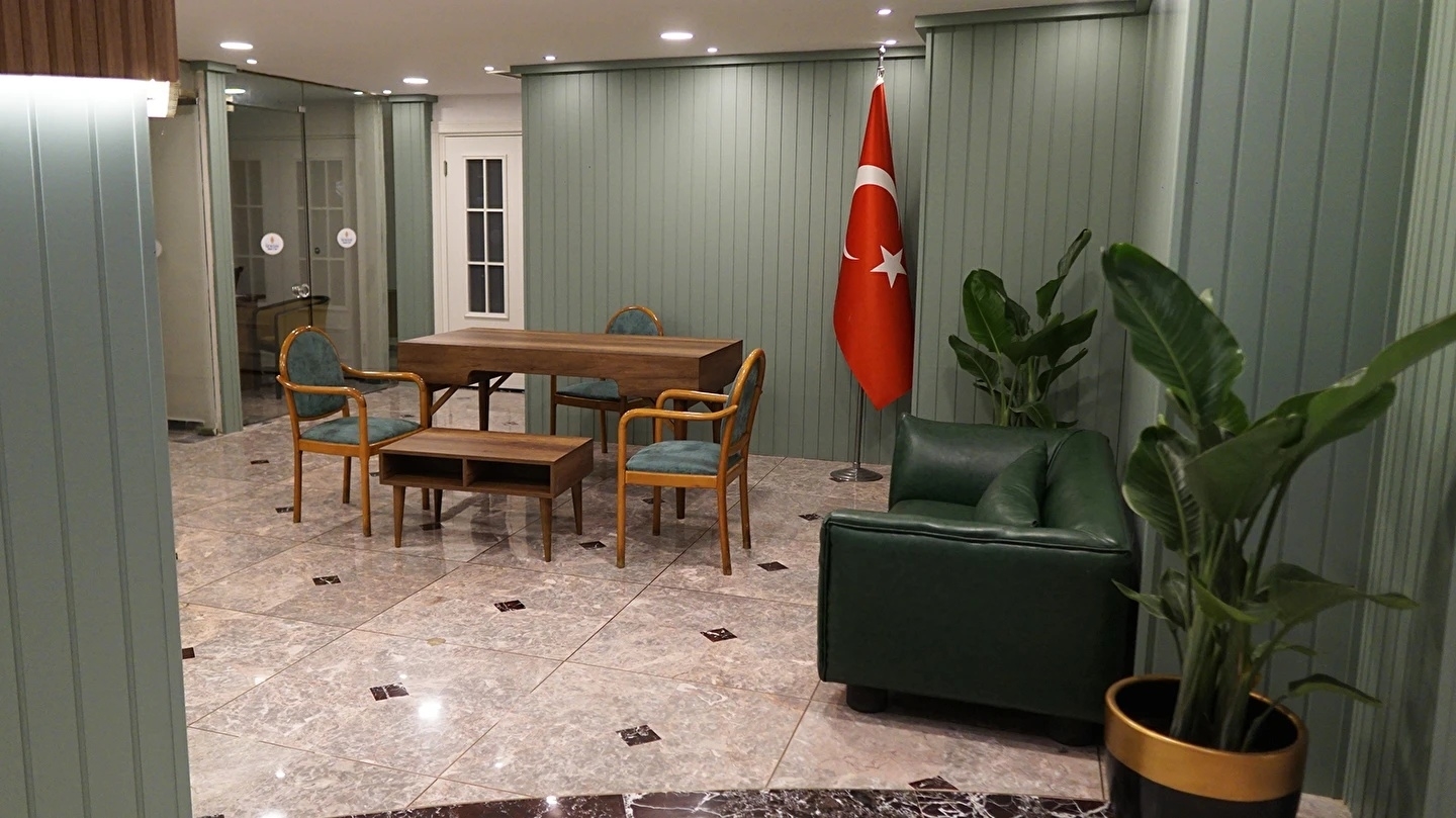 Ada Newday Resort Spa Hotel