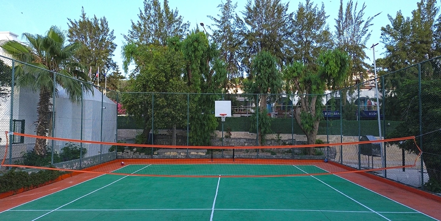 Ada Newday Resort Spa Hotel