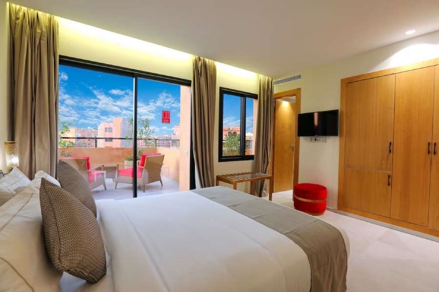 Ari Boutique Hotel