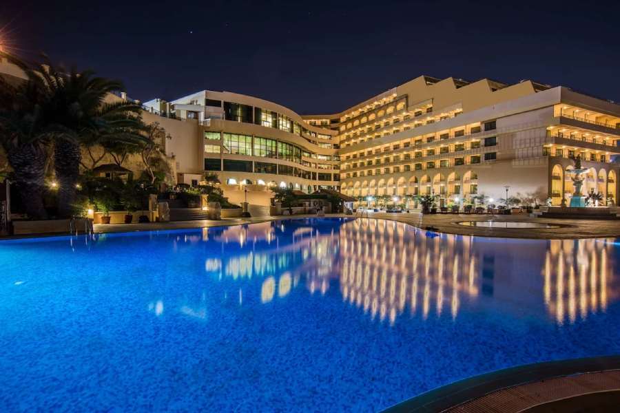 Hotel Argento