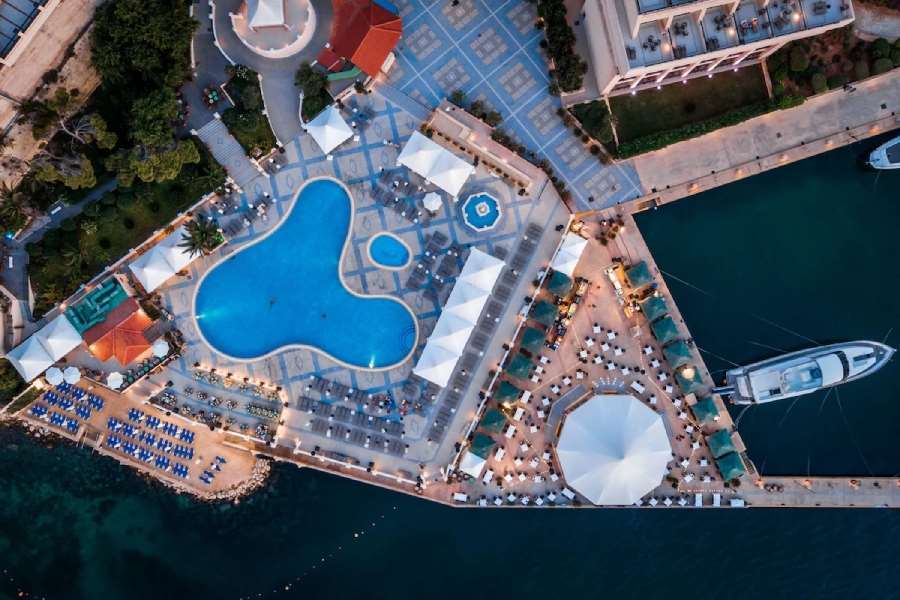 Hotel Argento