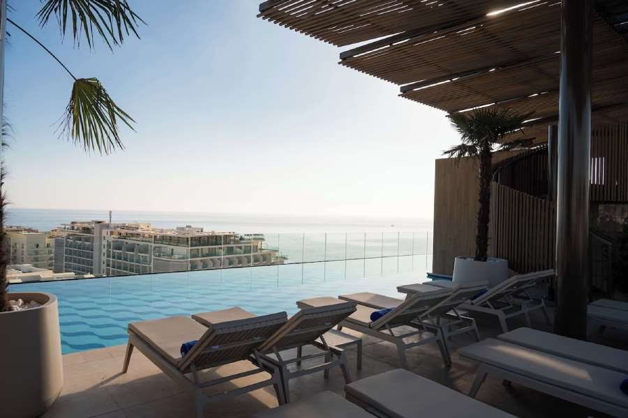 Best Western Premier Hotel