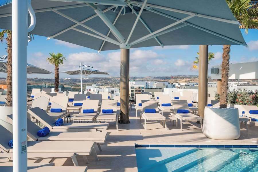 Best Western Premier Hotel