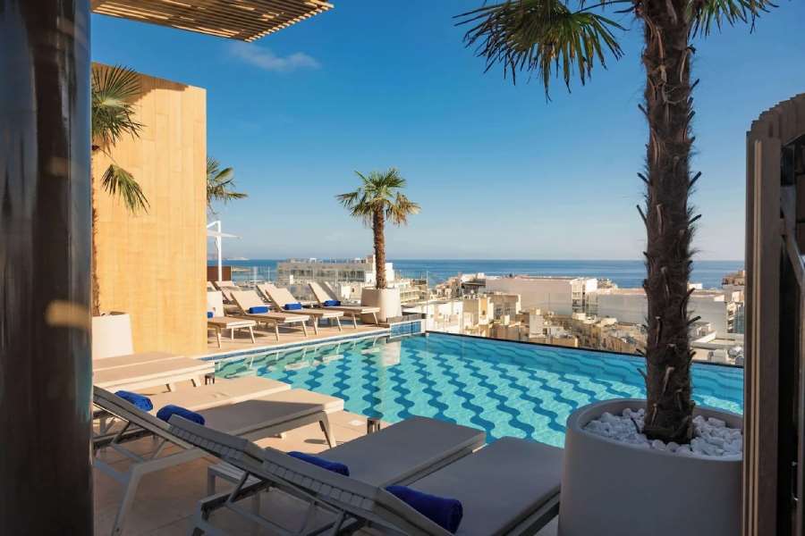 Best Western Premier Hotel