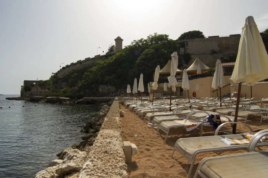 Hotel Argento
