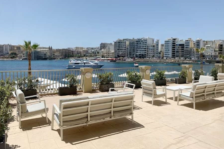 Cavalieri Art Hotel