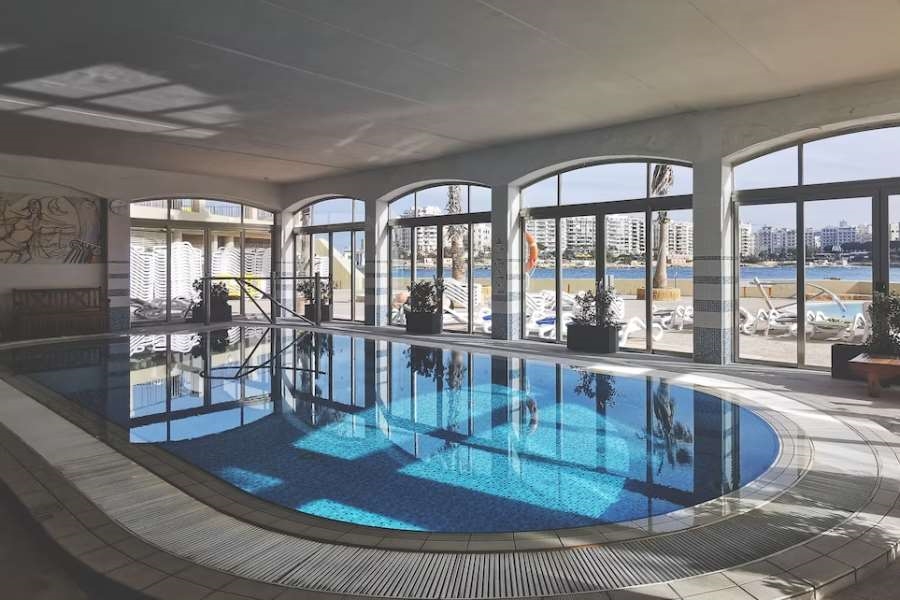 Cavalieri Art Hotel