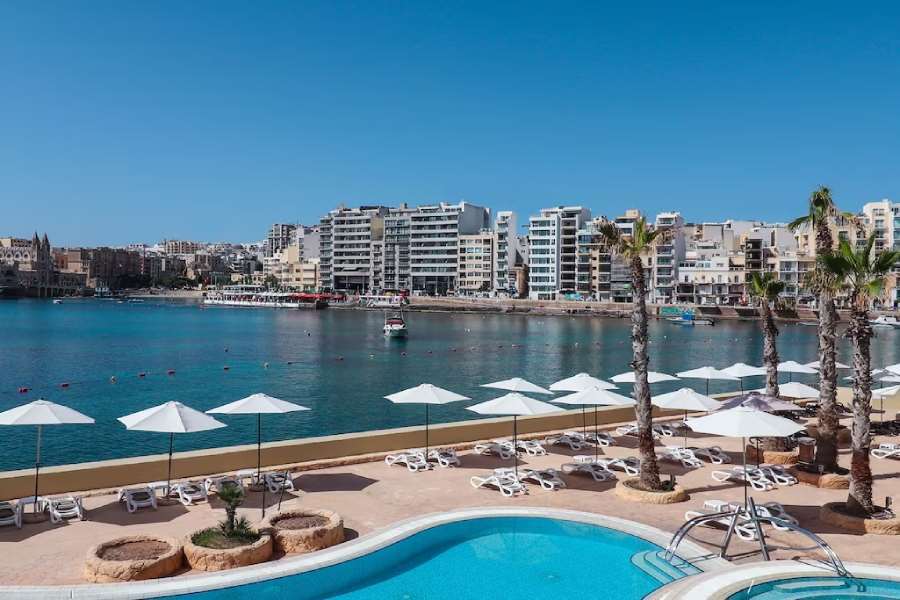 Cavalieri Art Hotel
