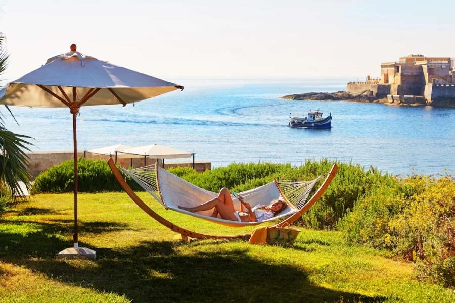 Corinthia St George’s Bay