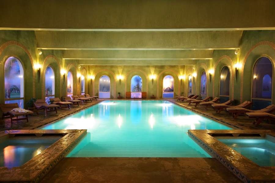 Pickalbatros Du Golf Hotel