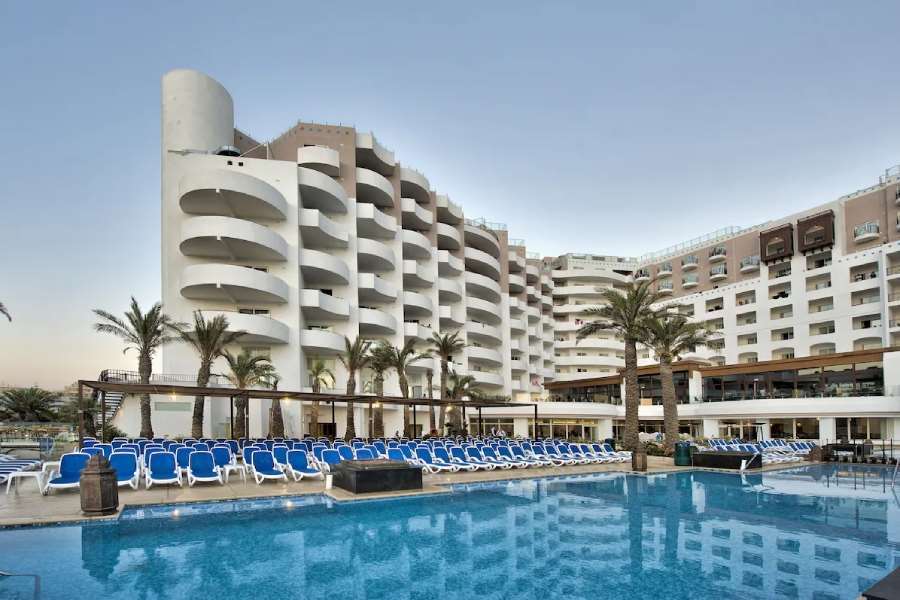 db San Antonio Hotel Spa