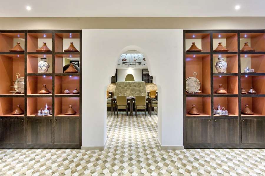 db San Antonio Hotel Spa 5