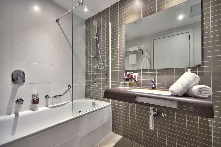 db San Antonio Hotel Spa