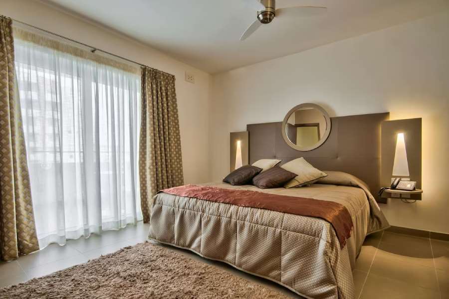 db San Antonio Hotel Spa 3