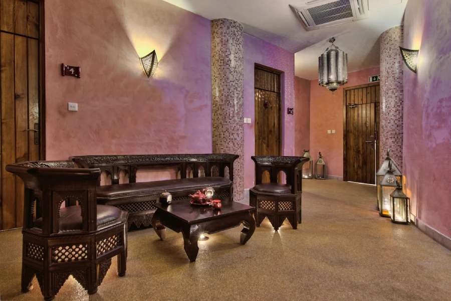 db San Antonio Hotel Spa