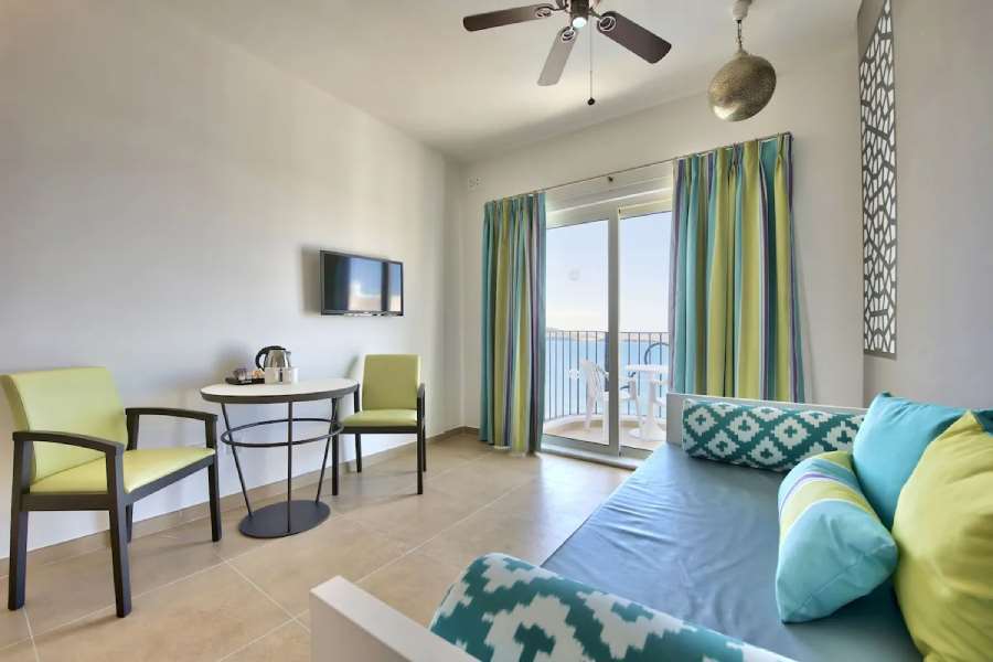 db San Antonio Hotel Spa 2