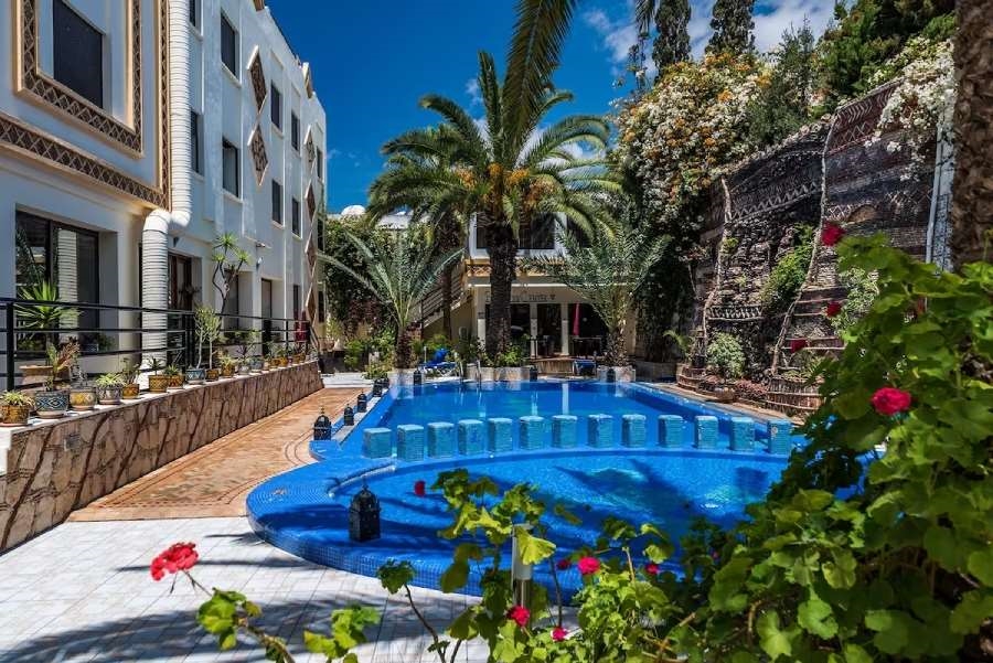 Atlantic Hotel