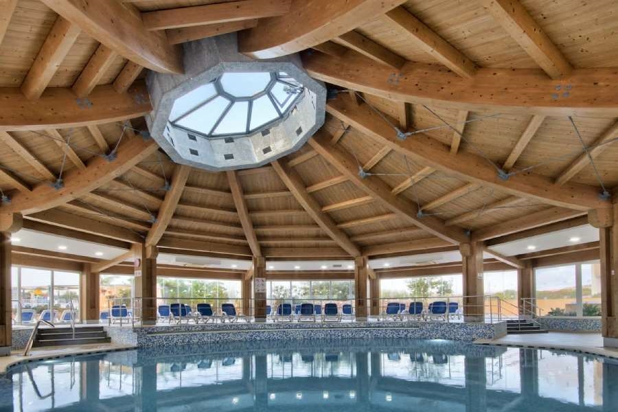 db Seabank Resort&Spa
