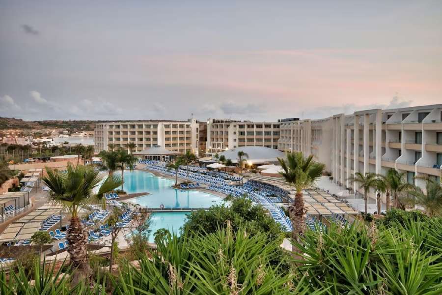 db Seabank Resort&Spa