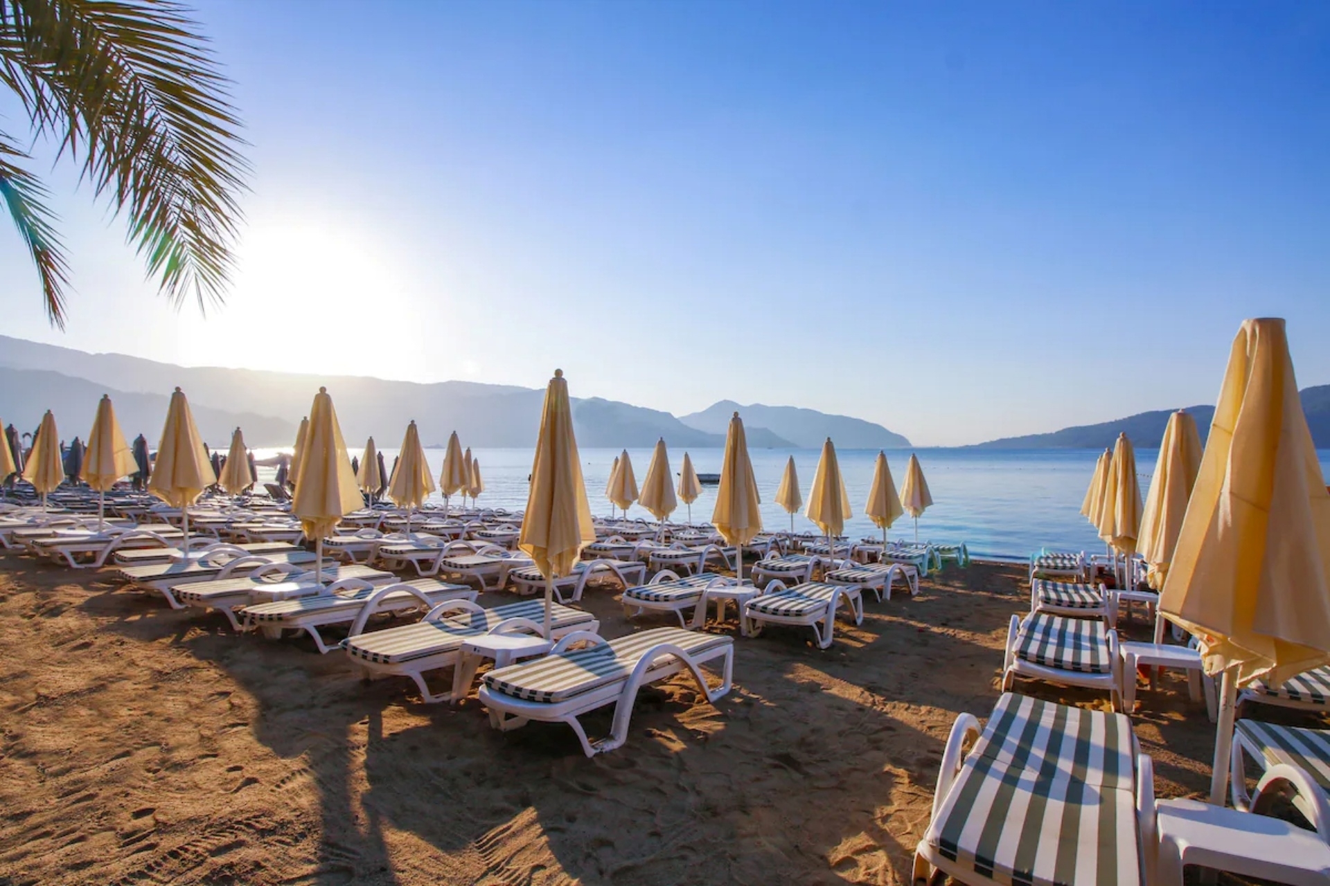 Aurasia Beach Hotel
