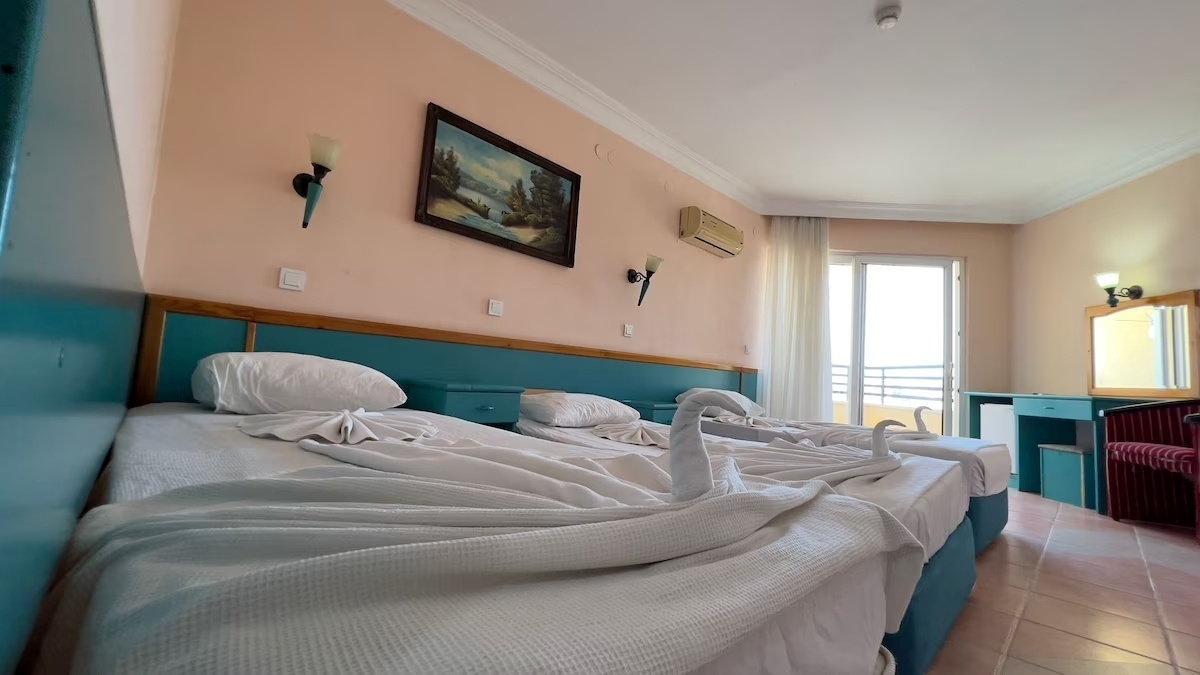 Kleopatra Sunlight Hotel