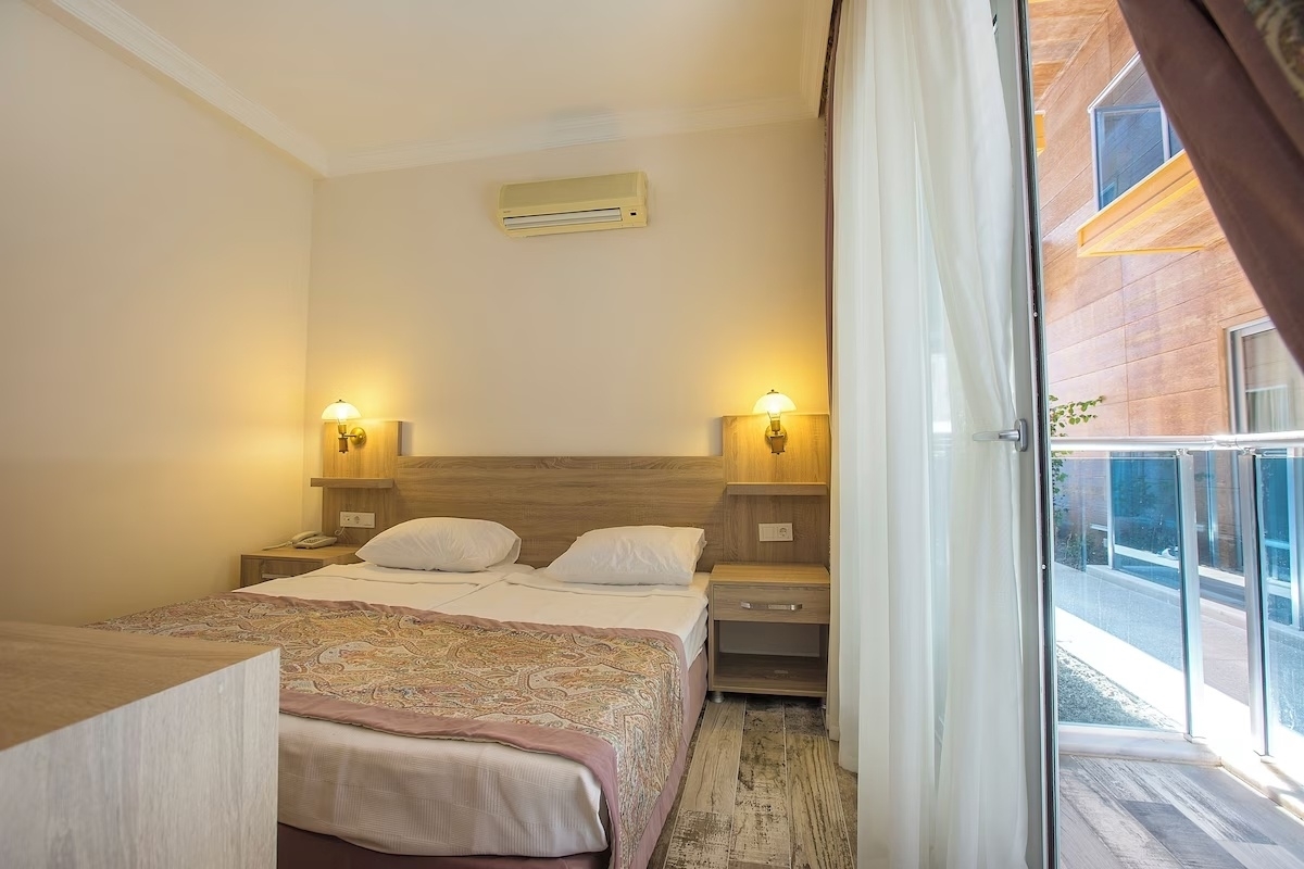 Arsi Enfi City Hotel