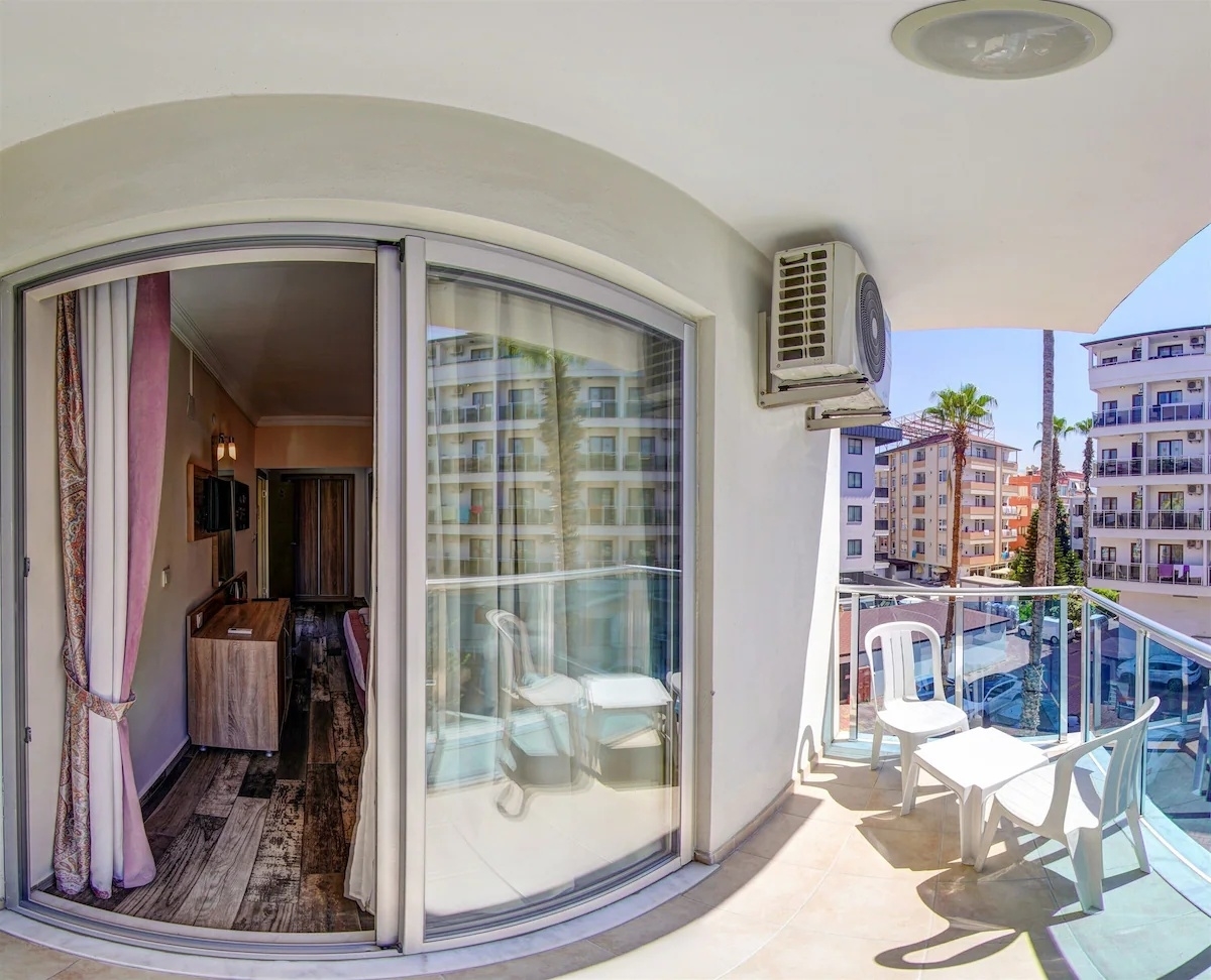 Arsi Enfi City Hotel