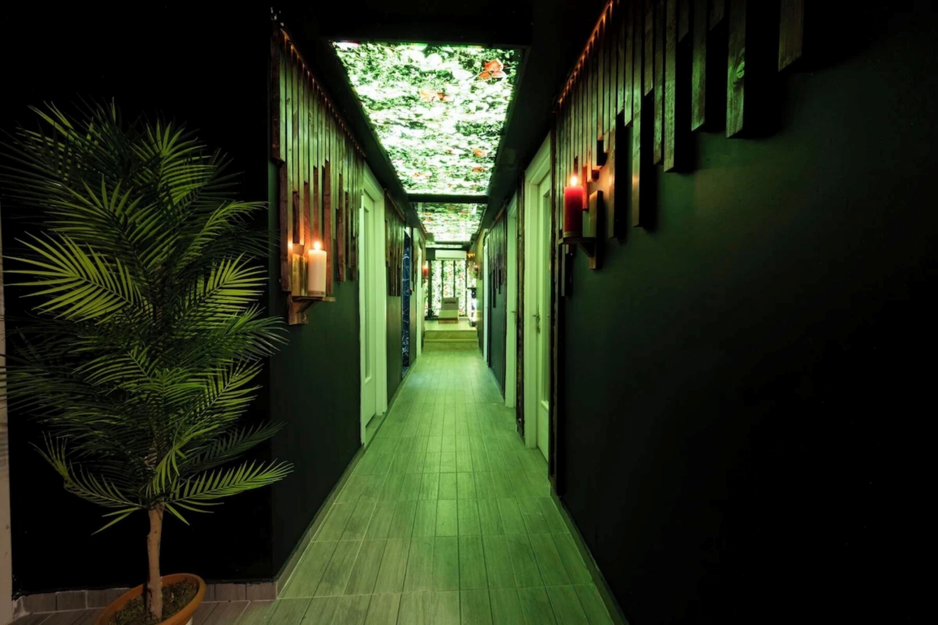 Duqqan Deluxe Hotel