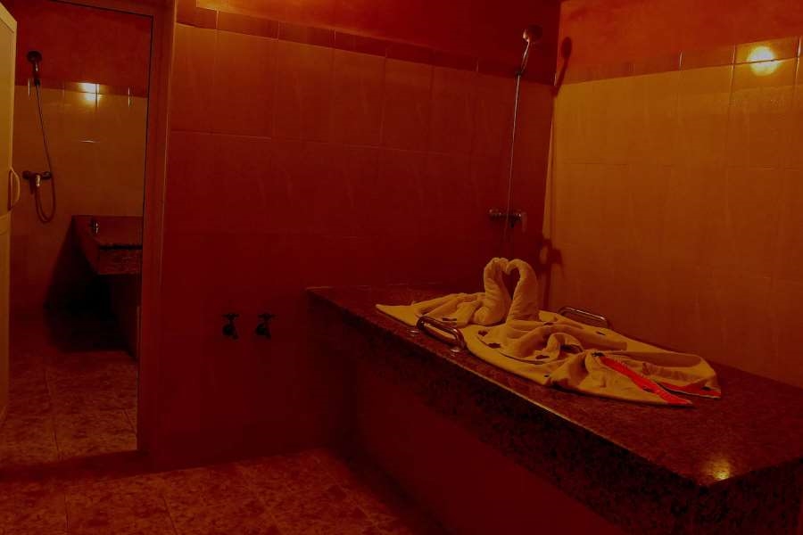 Odyssee Park Hotel Agadir