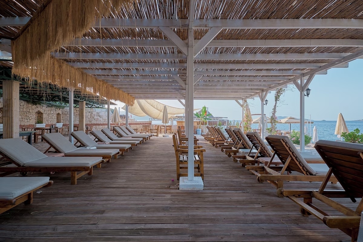 Aquarius Hotel