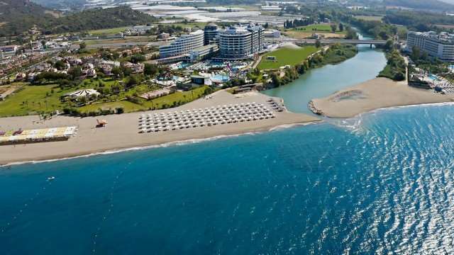 Alarcha Hotels and Resorts