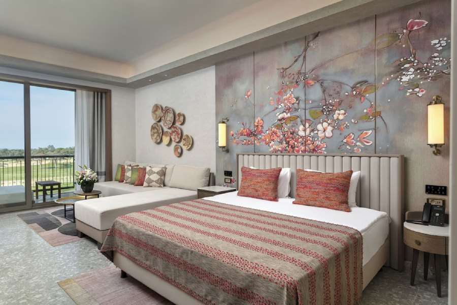 Cullinan Belek Hotel 5