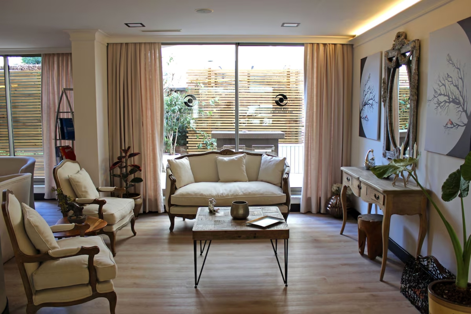 Savk Hotel