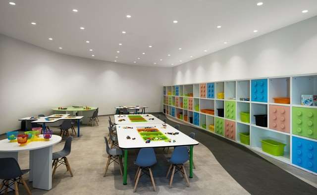 Kaya Palazzo Golf Resort 4