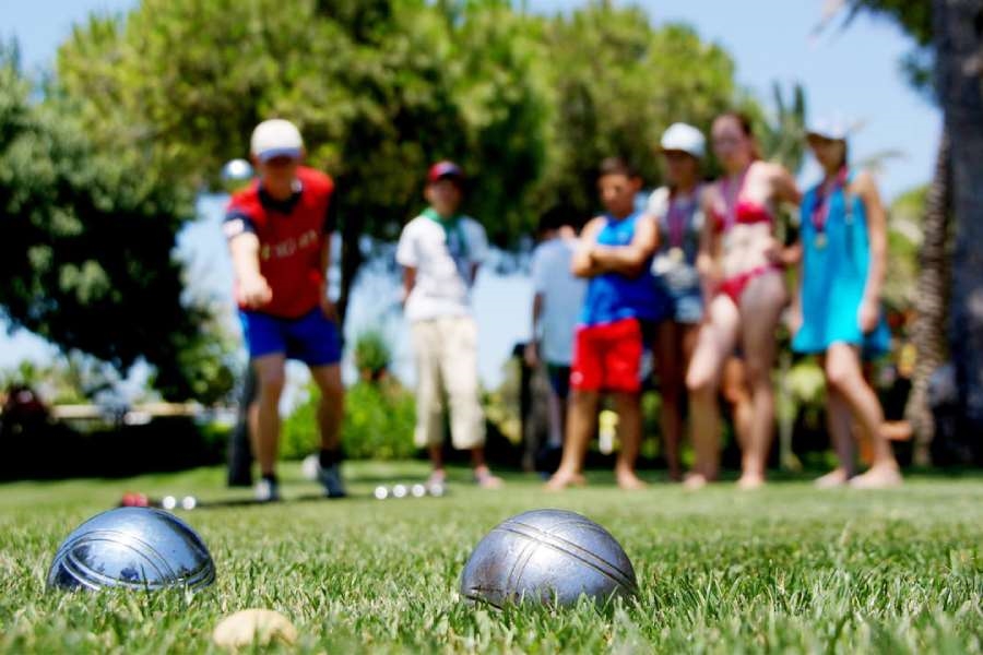Gloria Golf Resort