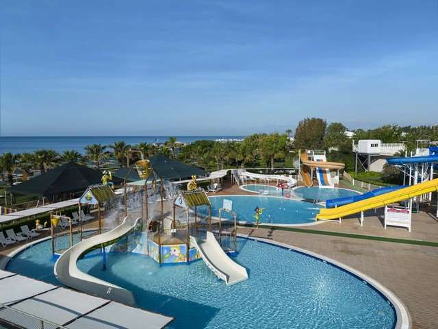 Kaya Belek Hotel