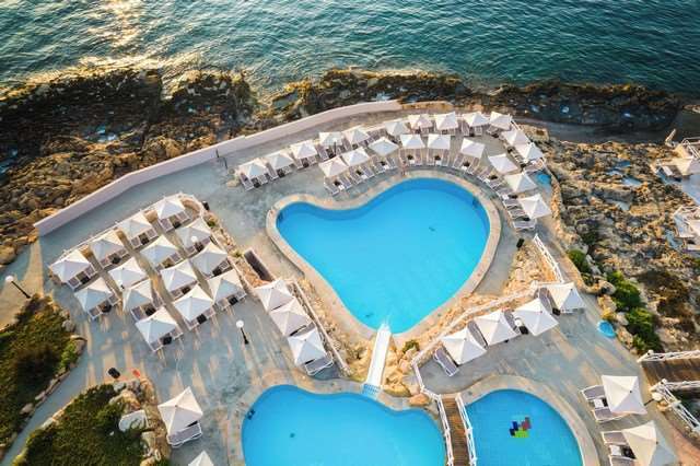 Radisson Blu Resort St. Julians