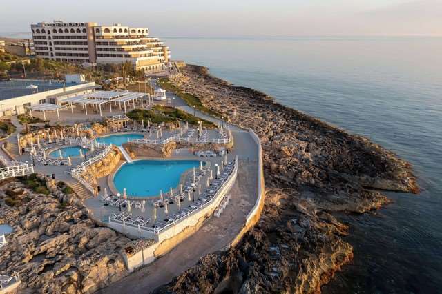 Radisson Blu Resort St. Julians