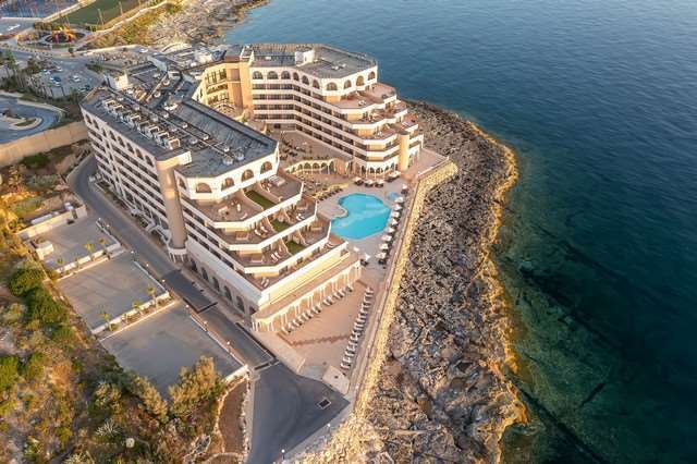 Radisson Blu Resort St. Julians