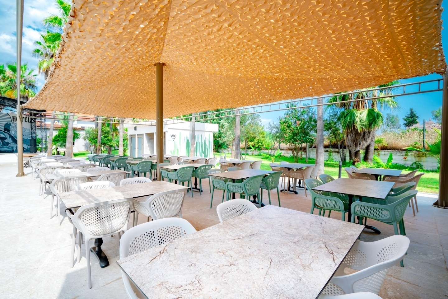 Orfeus Armin Hotel +16